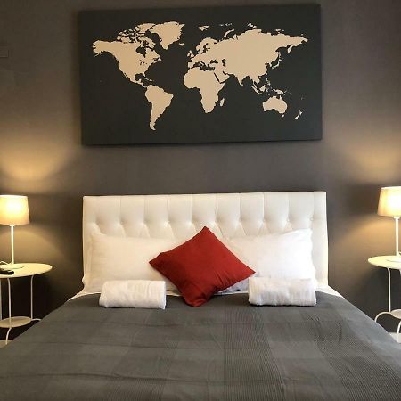 109 Suites Roma Buitenkant foto