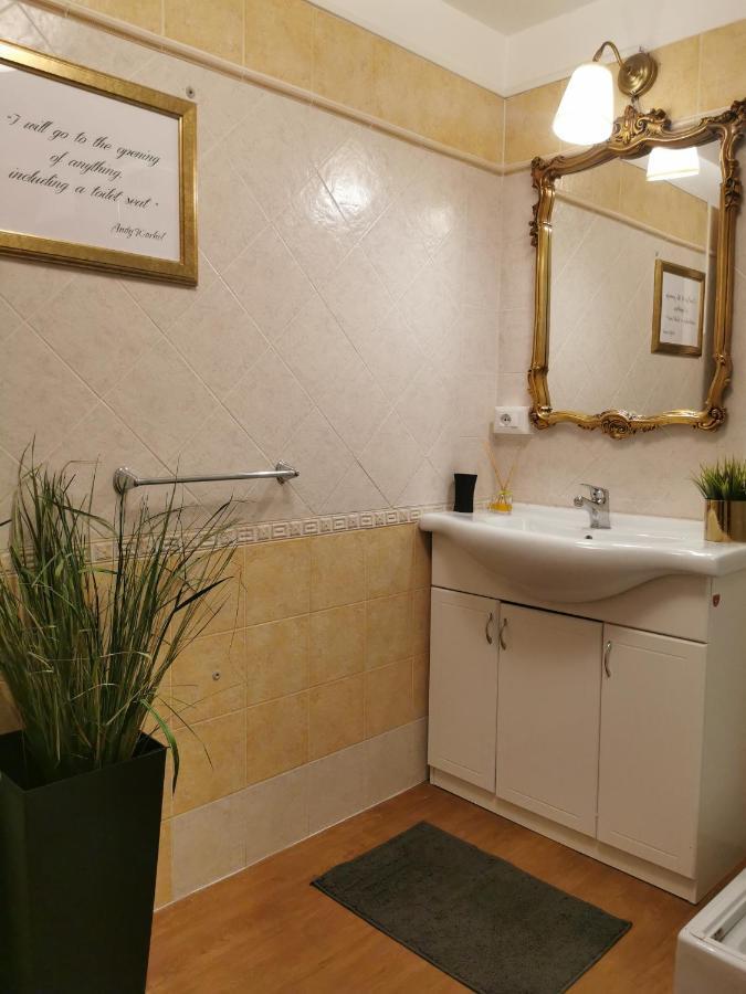 109 Suites Roma Buitenkant foto