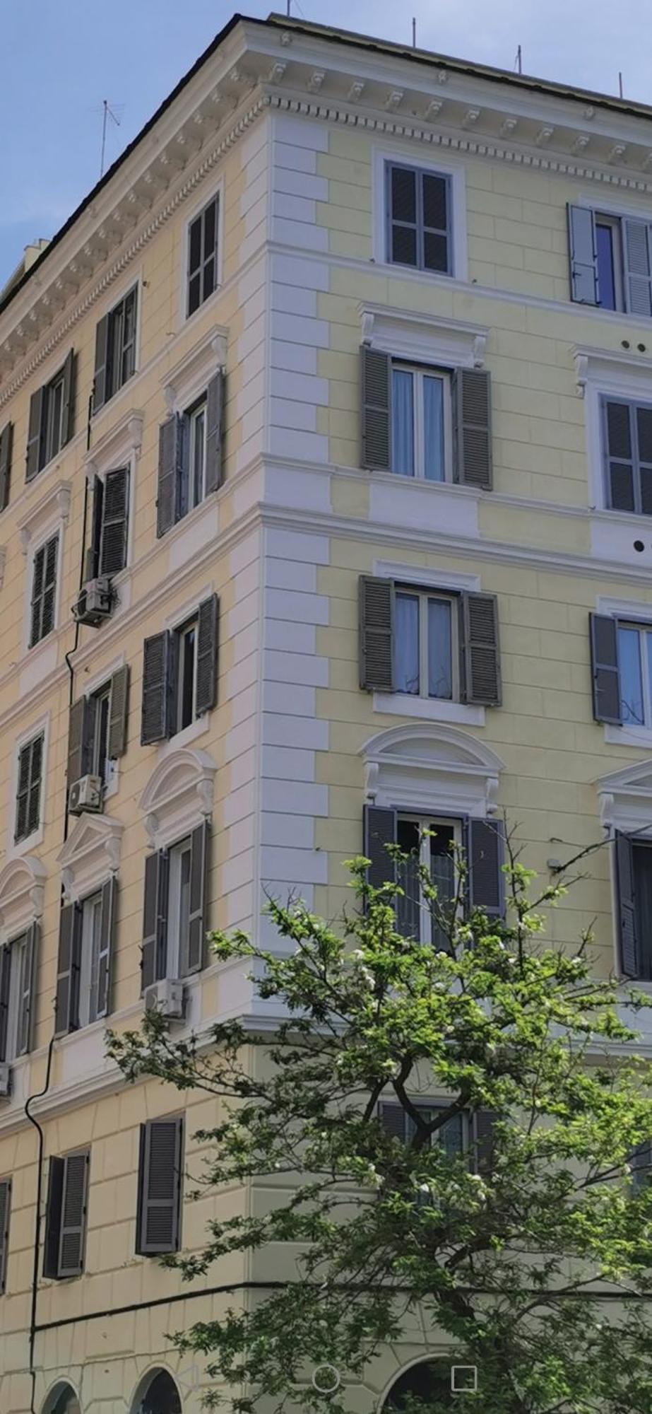 109 Suites Roma Kamer foto