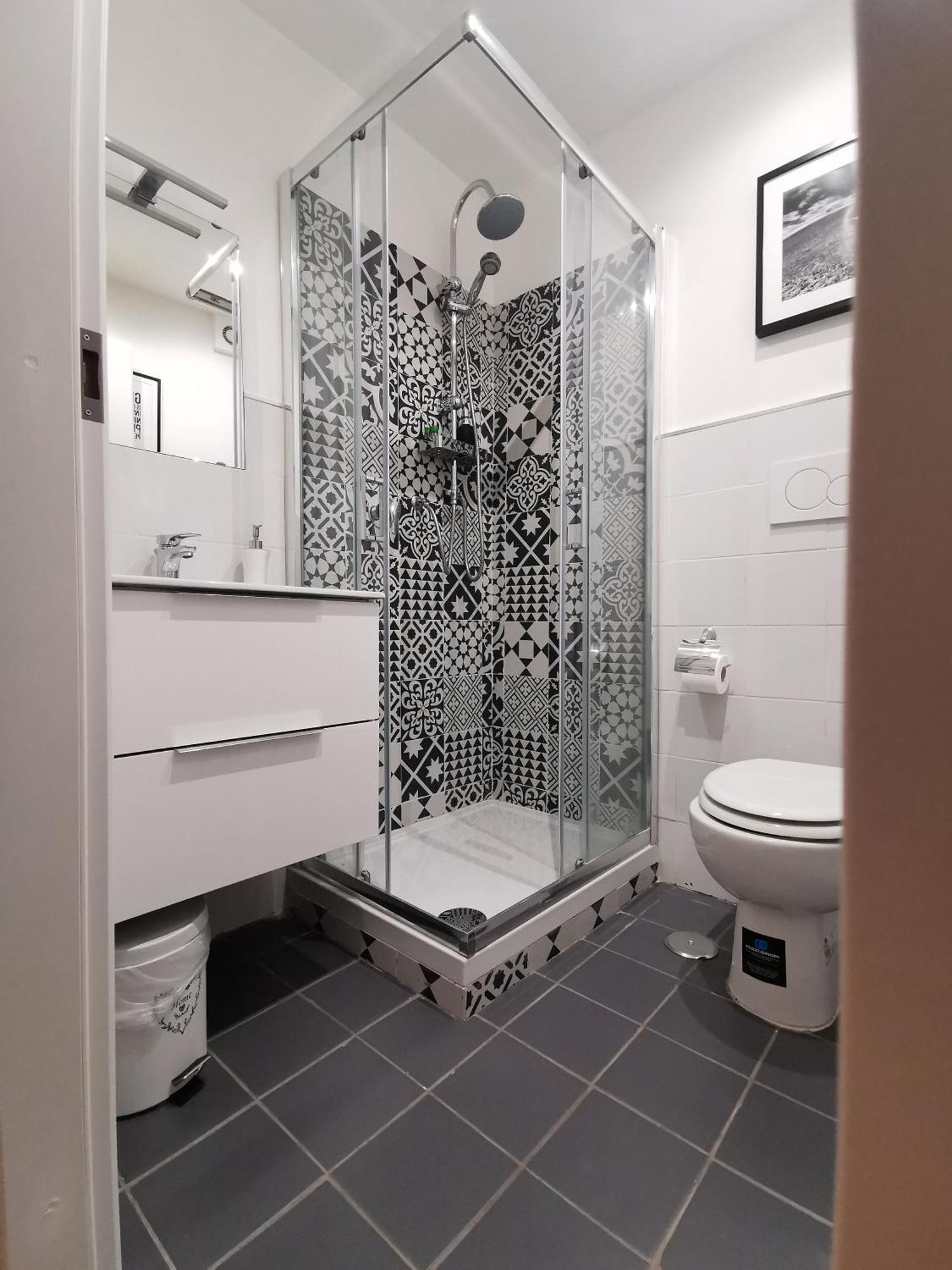 109 Suites Roma Kamer foto
