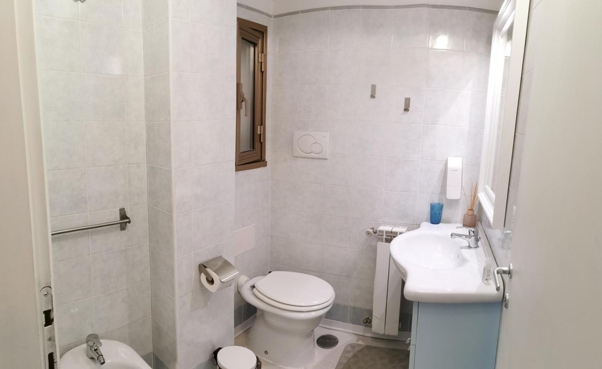 109 Suites Roma Kamer foto