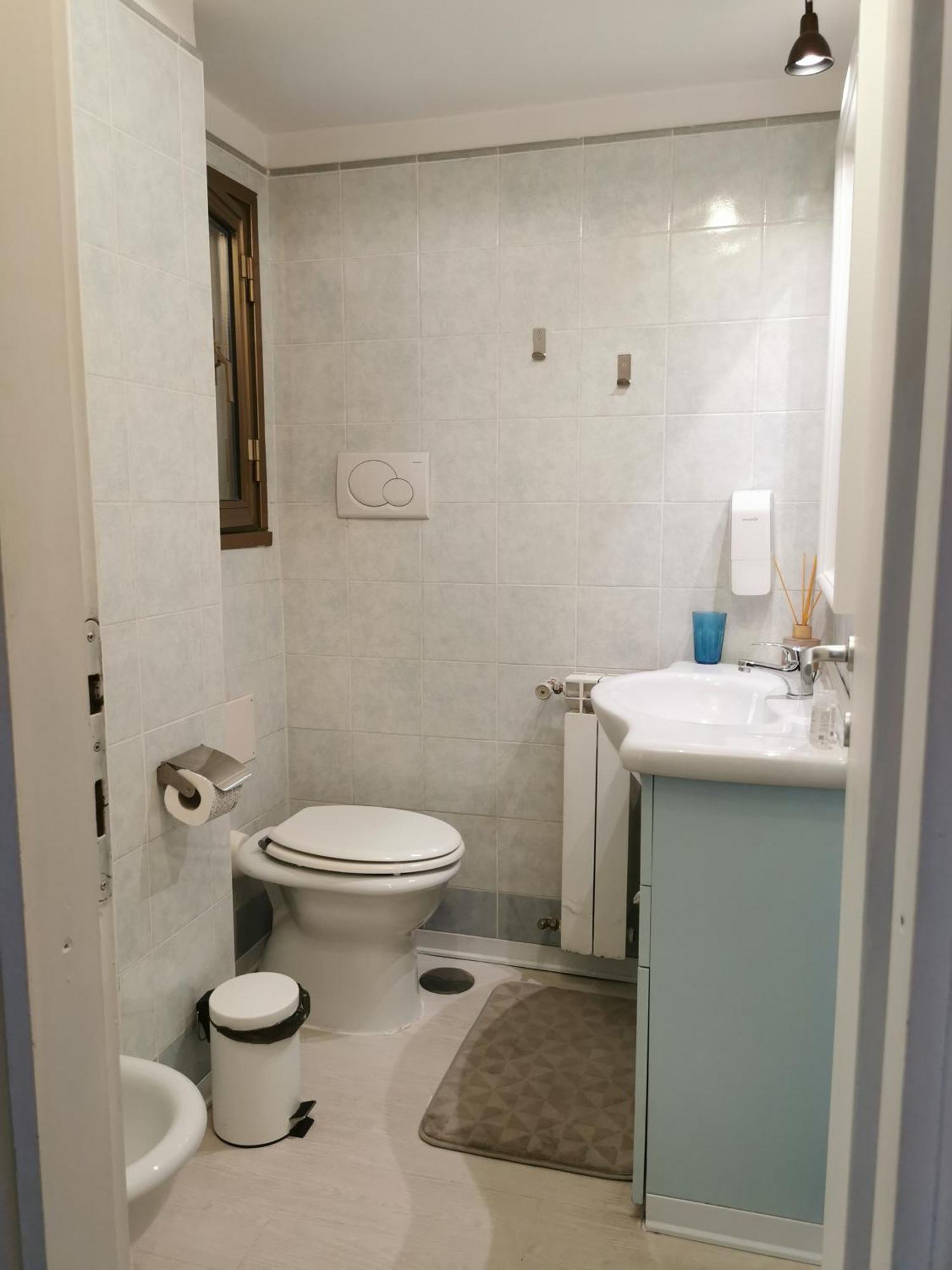 109 Suites Roma Kamer foto