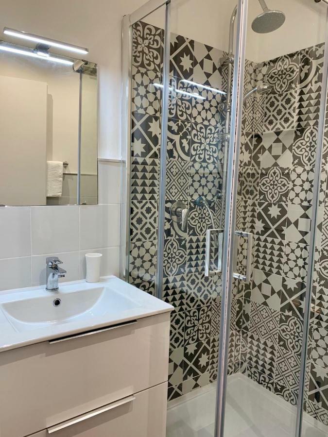 109 Suites Roma Buitenkant foto