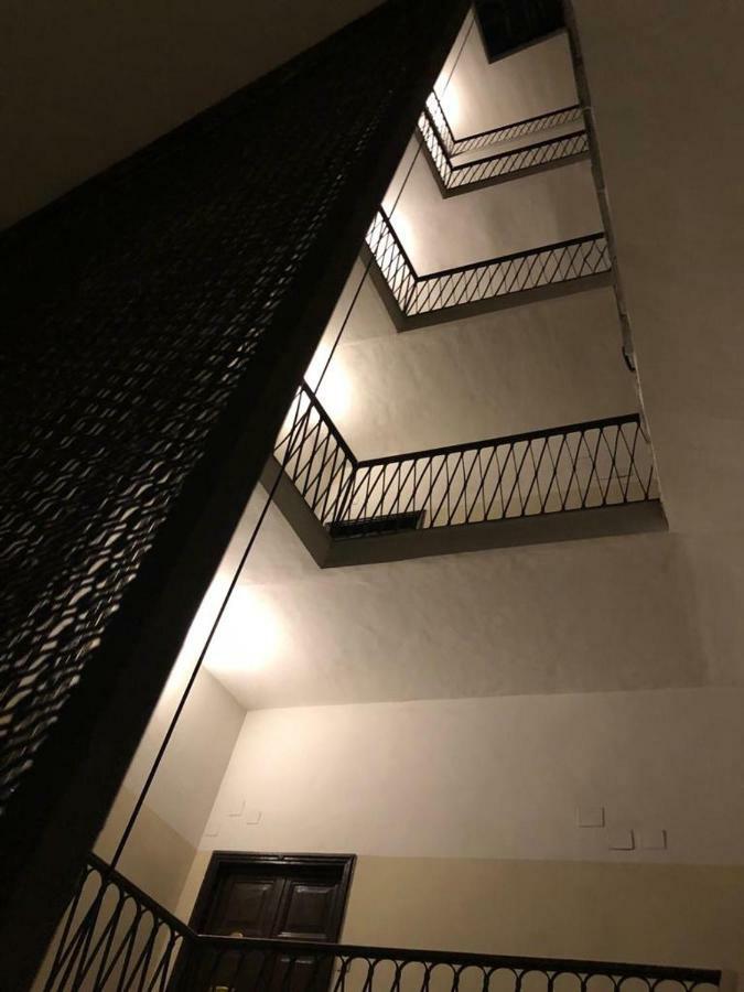 109 Suites Roma Buitenkant foto